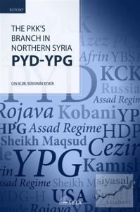 The Pkk's Branch In Northern Syria PYD - YPG