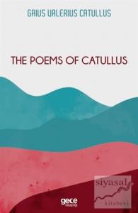 The Poems Of Catullus