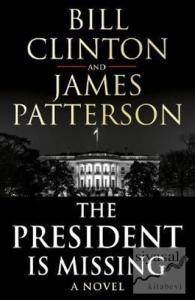 The President Is Missing