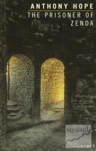 The Prisoner of Zenda (Ciltli)