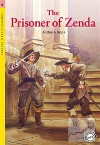 The Prisoner of Zenda - Level 4