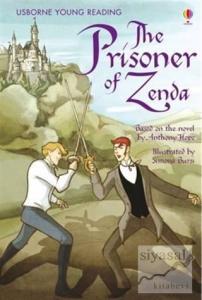 The Prispner of Zenda (Ciltli)