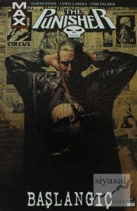 The Punisher - Başlangıç