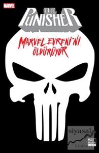 The Punisher Marvel Evreni'ni Öldürüyor