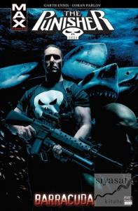 The Punisher Max Cilt 6 - Mayıs 2016 Barracuda