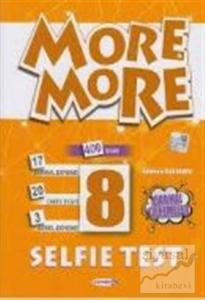 The Quality 8 English Test Book