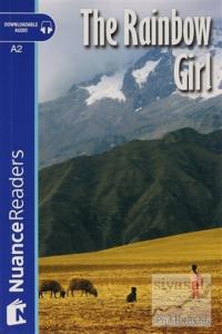 The Rainbow Girl +Audio (A2) Nuance Readers L.3