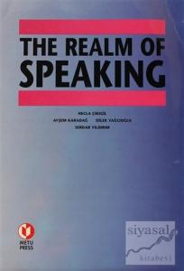 The Realm Of Speaking