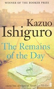The Remains Of The Day