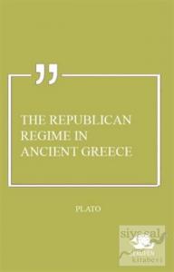 The Republican Regime in Ancient Greece