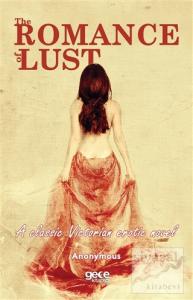 The Romance of Lust - A Classic Victorian Erotic Novel