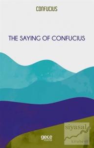 The Saying of Confucius