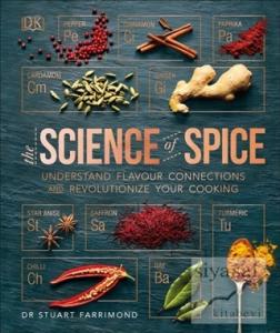 The Science of Spice (Ciltli)