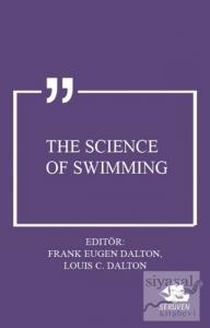 The Science of Swimming