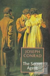 The Secret Agent