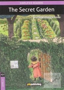 The Secret Garden (A2 - Level 3)