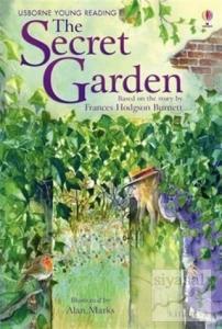 The Secret Garden (Ciltli)
