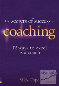 The Secrets of Success in Coaching