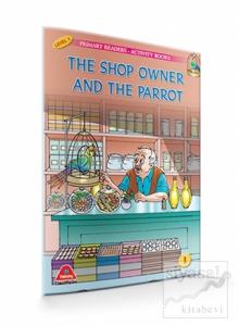 The Shop Owner And The Parrot (Level 1)
