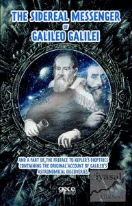The Sidereal Messenger of Galileo Galilei