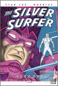 The Silver Surfer - Alegori