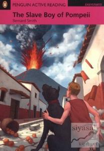 The Slave Boy of Pompeii