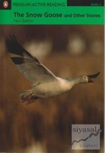 The Snow Goose and Other Stories