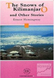 The Snows of Kilimanjaro