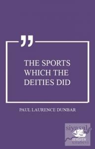 The Sports Which the Deities Did