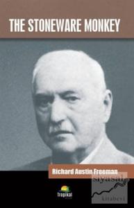 The Stoneware Monkey