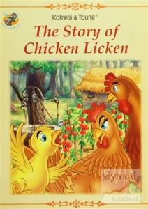 The Story of Chicken Licken