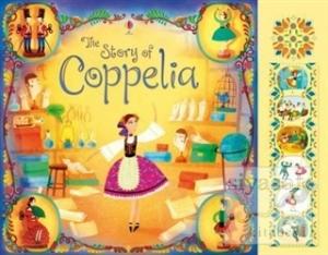The Story of Coppelia (Ciltli)