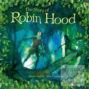 The Story of Robin Hood