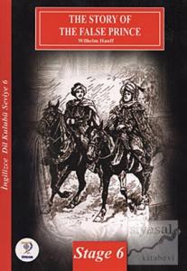 The Story of the False Prince