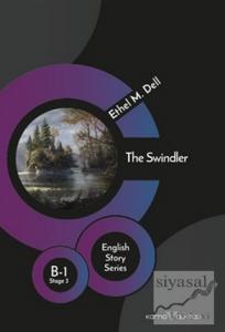 The Swindler - English Story Series