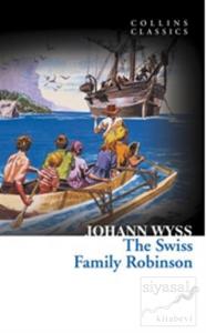 The Swiss Family Robinson (Collins Classics)