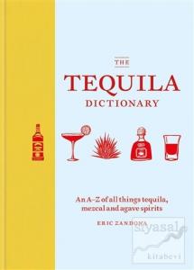 The Tequila Dictionary (Ciltli)