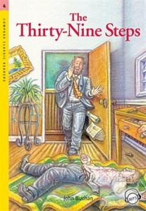 The Thirty - Nine Steps Level 4