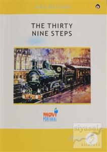 The Thirty Nine Steps - Stage 5