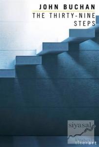 The Thirty - Nine Steps