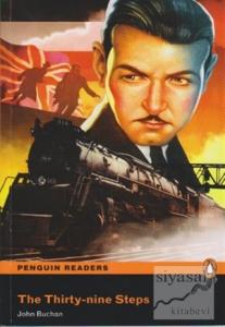 The Thirty-Nine Steps