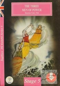 The Three Men Of Power