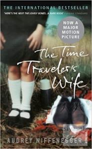 The Time Traveler's Wife