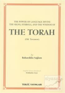 The Torah (Old Testament)