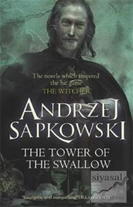 The Tower of the Swallow