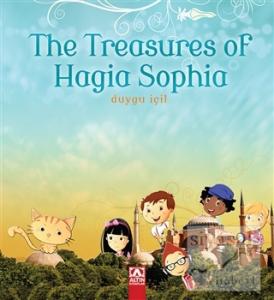 The Treasures of Hagia Sophia