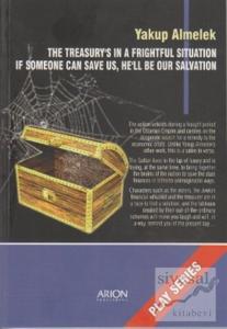 The Treasury's in a Frightful Situation If Someone can Save us, He'll be our Salvation - Hazinenin Durumu Yürekler Acısıdır Kurtarabilen Çıkarsa Başımızın Tacıdır