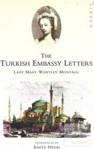 The Turkish Embassy Letters