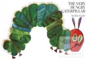 The Very Hungry Caterpıllar