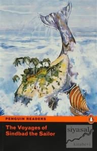 The Voyages of Sindbad the Sailor - Level 2